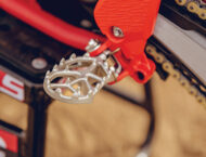 GASGAS MC 50 2024 44