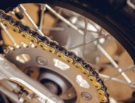 GASGAS MC 50 2024 45