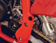 GASGAS MC 50 2024 46