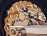 GASGAS MC 50 2024 50