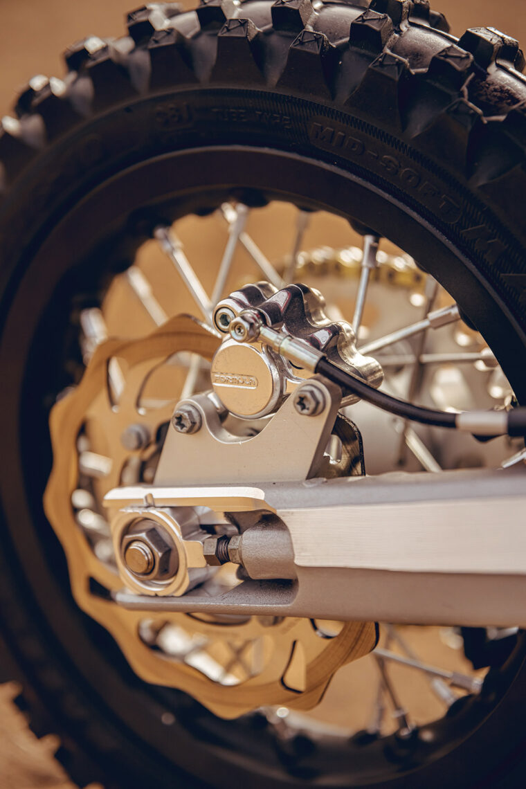 GASGAS-MC-50-2024- - 50