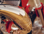 GASGAS MC 50 2024 52