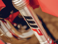 GASGAS MC 50 2024 55