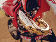 GASGAS MC 50 2024 57