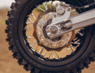 GASGAS MC 50 2024 58