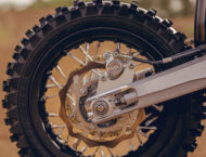 GASGAS MC 50 2024 60