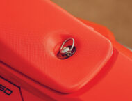 GASGAS MC 50 2024 63