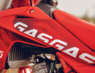 GASGAS MC 50 2024 64
