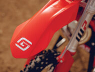 GASGAS MC 50 2024 74