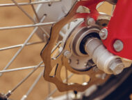 GASGAS MC 50 2024 78