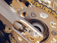 GASGAS MC 50 2024 79