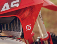 GASGAS MC 50 2024 80