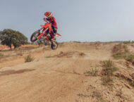 GASGAS MC 50 2024 82