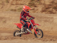 GASGAS MC 50 2024 83