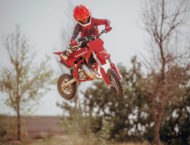 GASGAS MC 50 2024 86