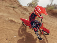 GASGAS MC 50 2024 88