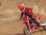 GASGAS MC 50 2024 89