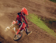 GASGAS MC 50 2024 93