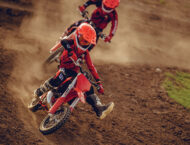 GASGAS MC 50 2024 95