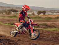 GASGAS MC 50 2024 96