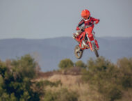 GASGAS MC 50 2024 97