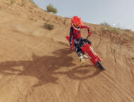 GASGAS MC 50 2024 98