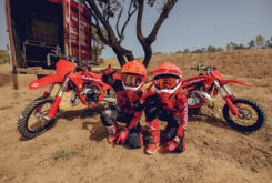 GASGAS MC 50 65 2024 2