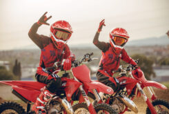 GASGAS MC 50 65 2024 3