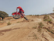 GASGAS MC 65 2024 100