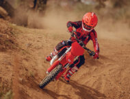 GASGAS MC 65 2024 103