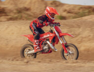 GASGAS MC 65 2024 104