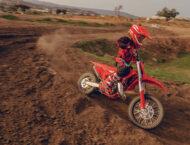 GASGAS MC 65 2024 106