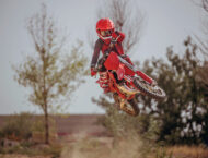 GASGAS MC 65 2024 107