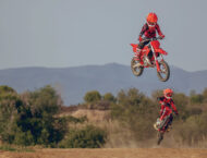 GASGAS MC 65 2024 108