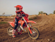 GASGAS MC 65 2024 11