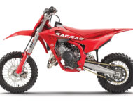 GASGAS MC 65 2024 116