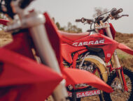 GASGAS MC 65 2024 12