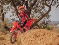 GASGAS MC 65 2024 13