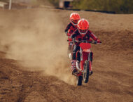 GASGAS MC 65 2024 16