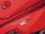 GASGAS MC 65 2024 22