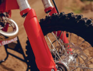 GASGAS MC 65 2024 23