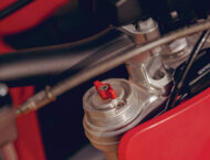 GASGAS MC 65 2024 24