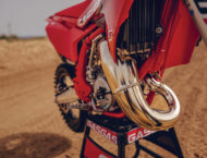 GASGAS MC 65 2024 25