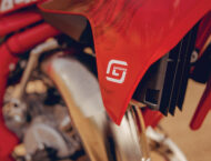 GASGAS MC 65 2024 26