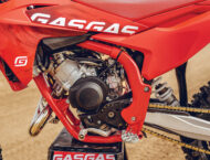 GASGAS MC 65 2024 30