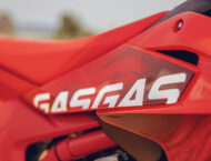 GASGAS MC 65 2024 36