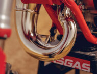 GASGAS MC 65 2024 44