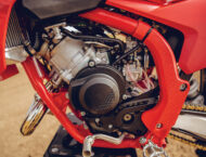 GASGAS MC 65 2024 52