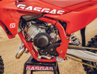 GASGAS MC 65 2024 55