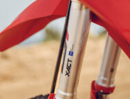 GASGAS MC 65 2024 57